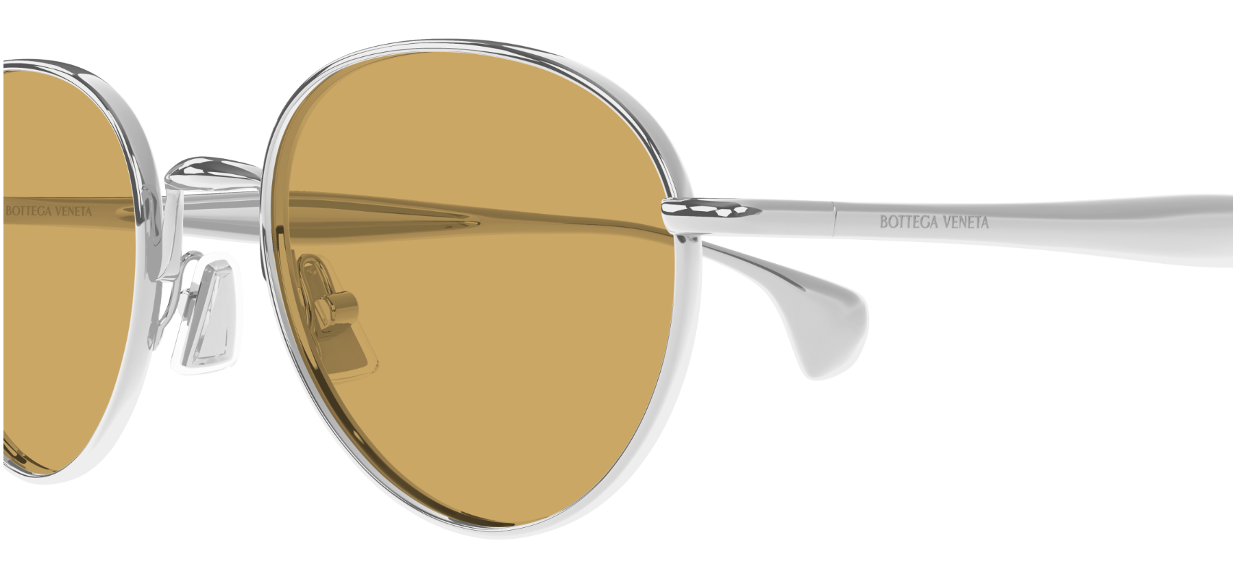 Bottega Veneta Signature Icons BV1396S Sunglasses