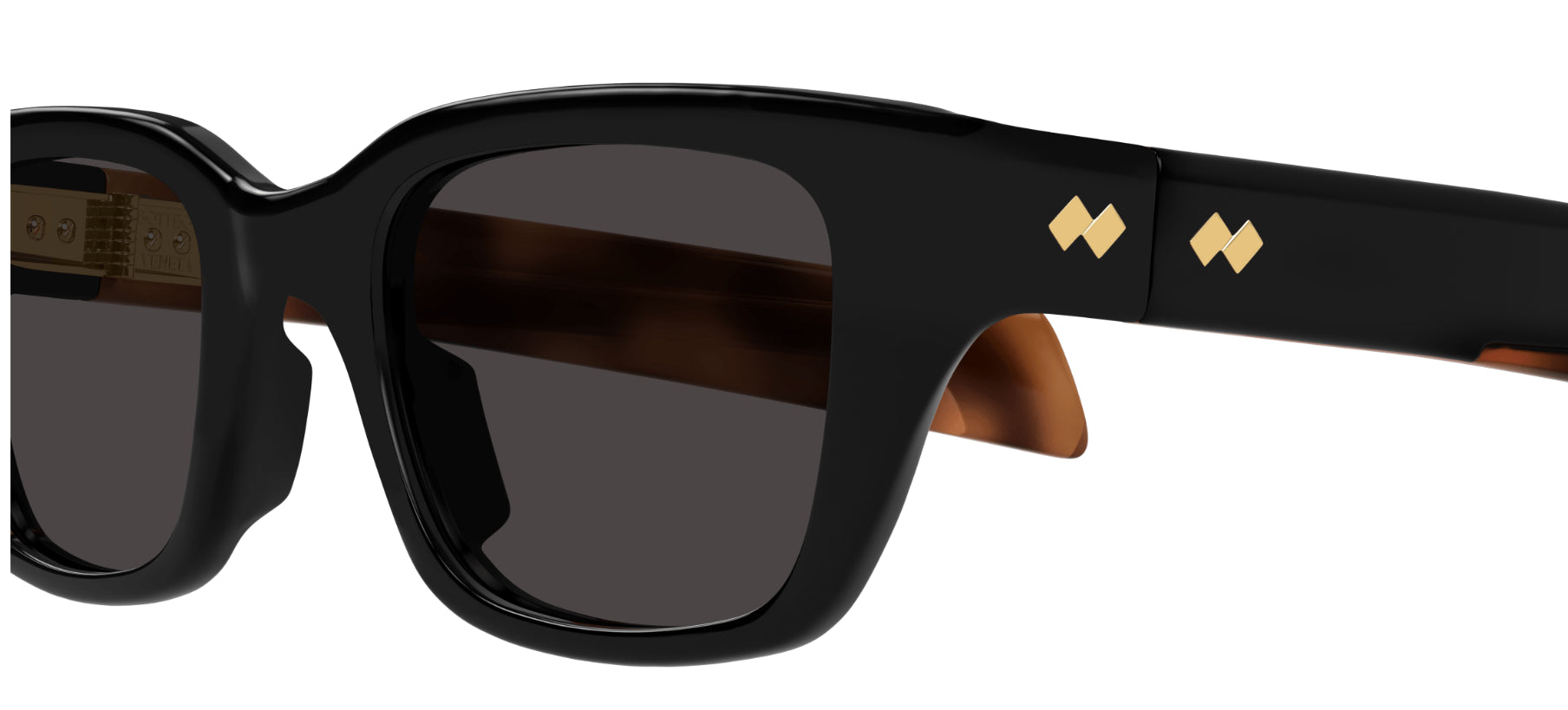 Bottega Veneta Ribbon BV1393S Sunglasses