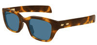 Bottega Veneta Ribbon BV1393S Sunglasses
