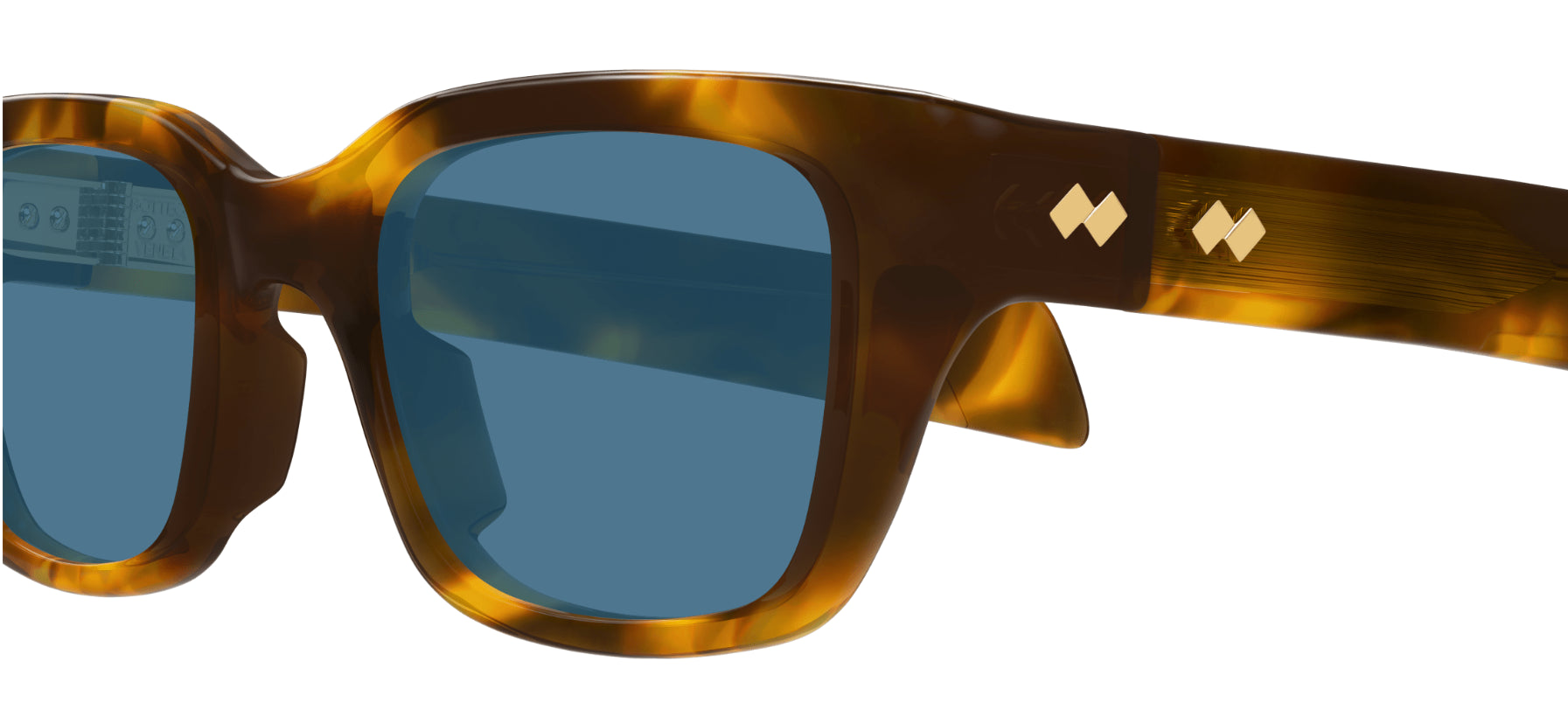 Bottega Veneta Ribbon BV1393S Sunglasses