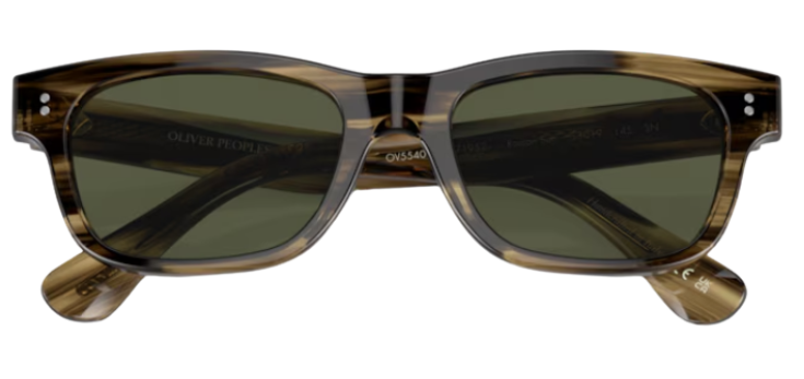Lunettes de Soleil Oliver Peoples Rosson OV5540SU