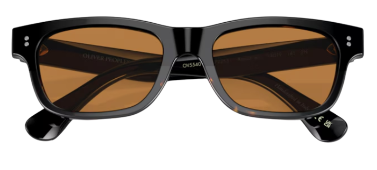 Lunettes de Soleil Oliver Peoples Rosson OV5540SU