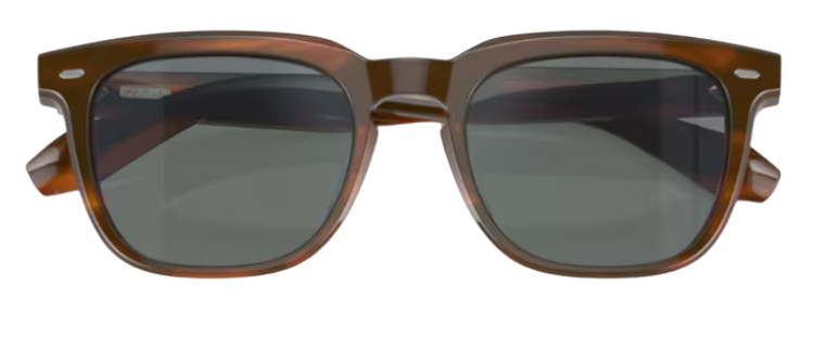 Lunettes de Soleil Oliver Peoples N.06 OV5546SU