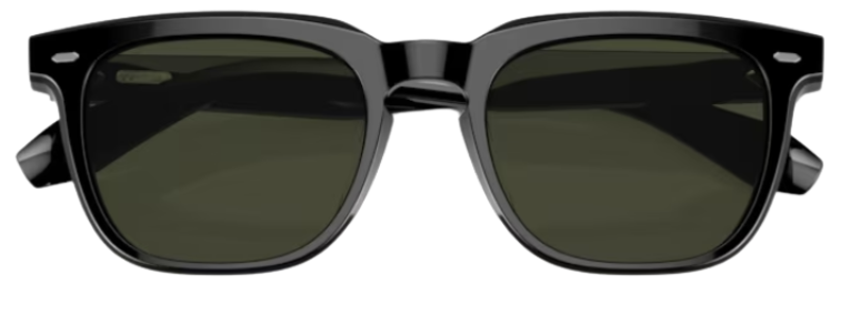 Lunettes de Soleil Oliver Peoples N.06 OV5546SU