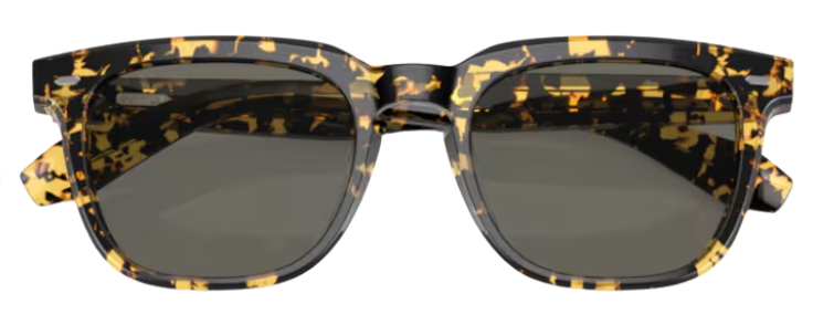Lunettes de Soleil Oliver Peoples N.06 OV5546SU
