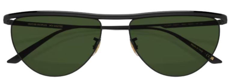 Lunettes de Soleil Oliver Peoples 1984c OV1342S