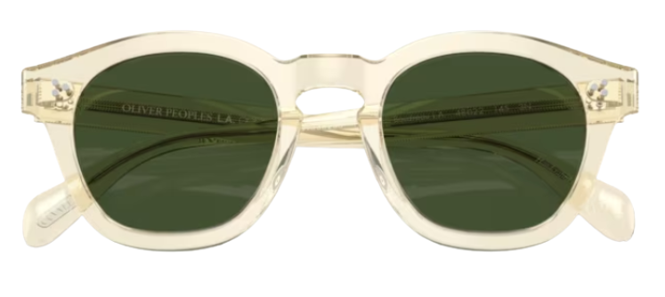 Oliver Peoples OV5382SU Sunglasses