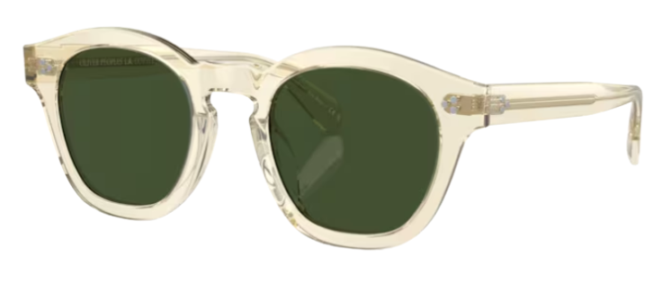 Oliver Peoples OV5382SU Sunglasses