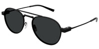 Saint Laurent SL Logo SL 708 Sunglasses