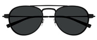 Saint Laurent SL Logo SL 708 Sunglasses