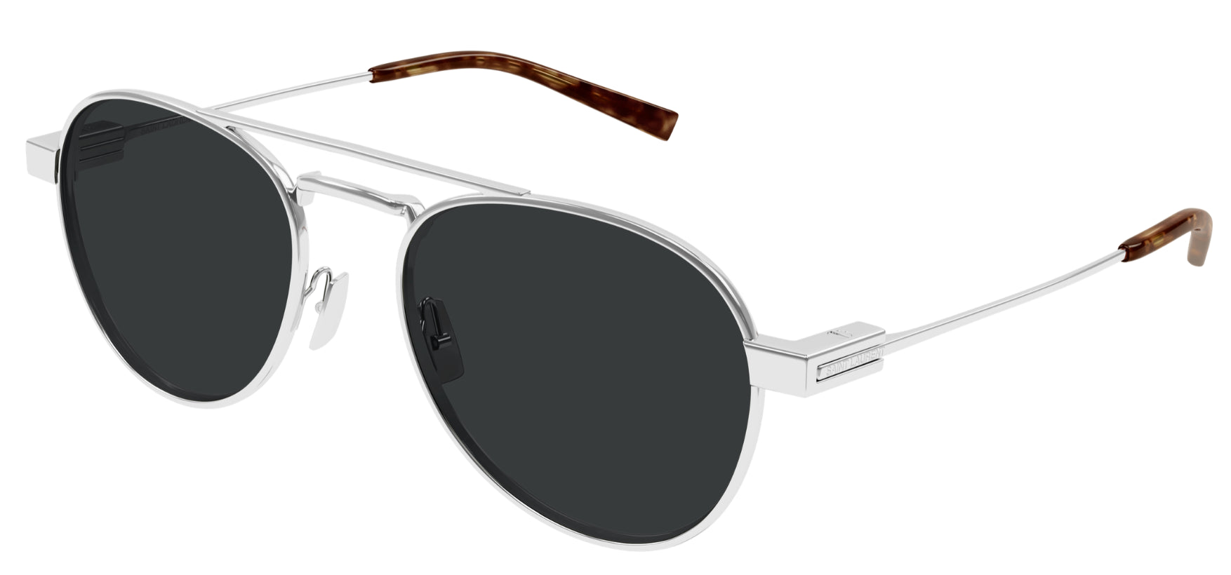 Saint Laurent SL Logo SL 708 Sunglasses