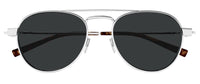 Saint Laurent SL Logo SL 708 Sunglasses