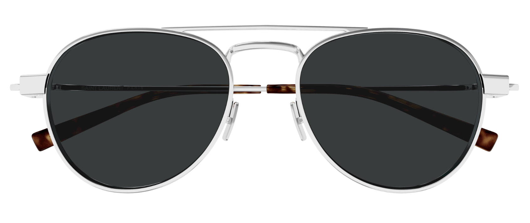 Saint Laurent SL Logo SL 708 Sunglasses