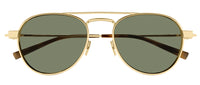 Saint Laurent SL Logo SL 708 Sunglasses