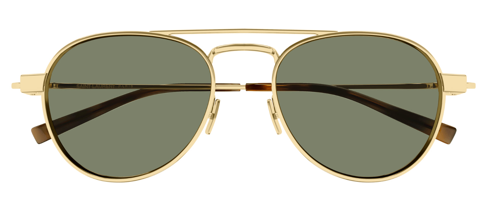 Saint Laurent SL Logo SL 708 Sunglasses