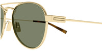 Saint Laurent SL Logo SL 708 Sunglasses