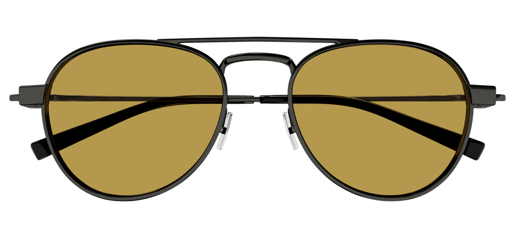 Saint Laurent SL Logo SL 708 Sunglasses