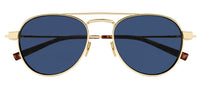 Saint Laurent SL Logo SL 708 Sunglasses