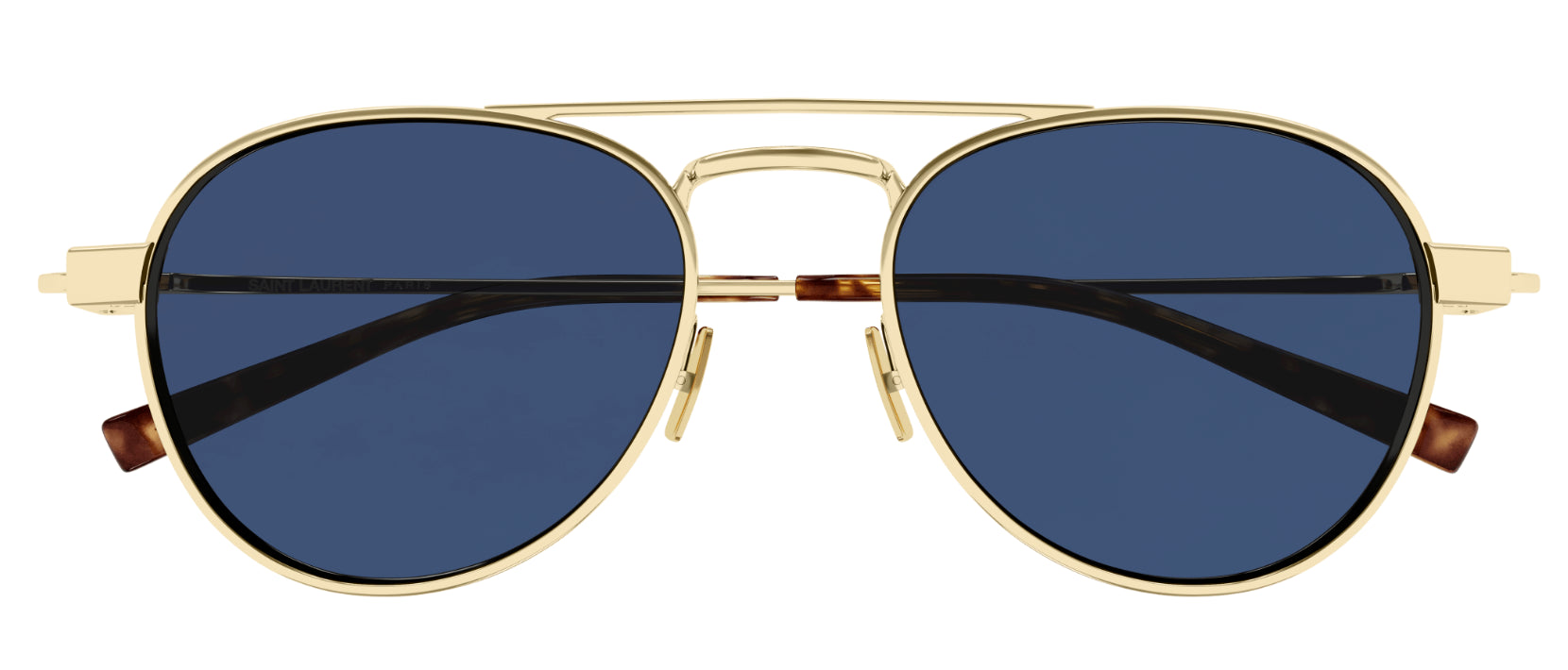 Saint Laurent SL Logo SL 708 Sunglasses