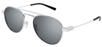 Saint Laurent SL Logo SL 708 Sunglasses