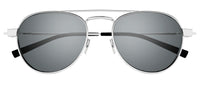 Saint Laurent SL Logo SL 708 Sunglasses