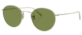 Lunettes de soleil Oliver Peoples OV1186S