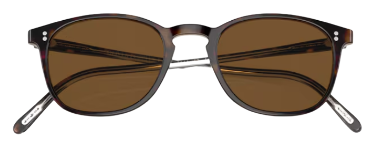 Oliver Peoples OV5397SU Sunglasses