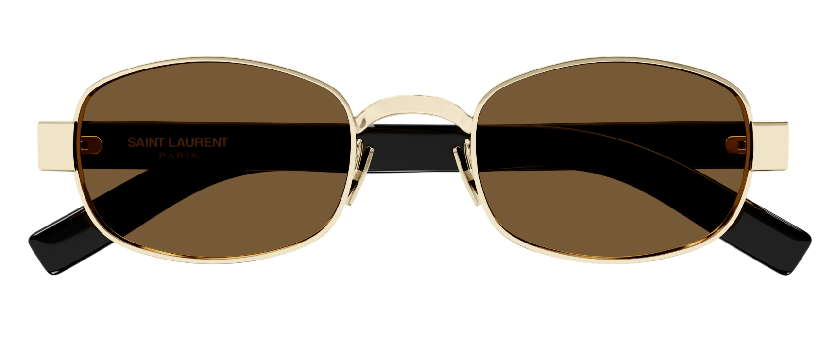 Saint Laurent SL Logo SL 706 Sunglasses
