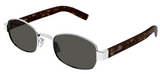 Saint Laurent SL Logo SL 706 Sunglasses