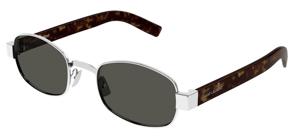 Lunettes de soleil Saint Laurent SL Logo SL 706