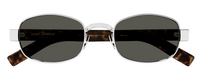 Saint Laurent SL Logo SL 706 Sunglasses