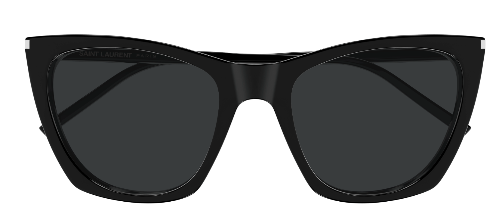 Óculos de sol Saint Laurent Corner Angle SL 214 KATE THIN