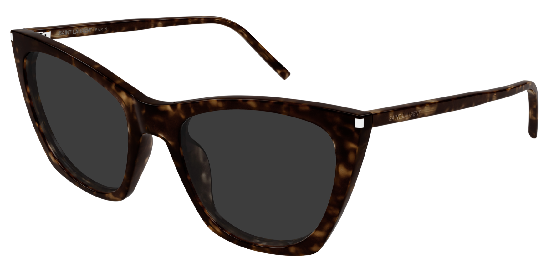 Óculos de sol Saint Laurent Corner Angle SL 214 KATE THIN