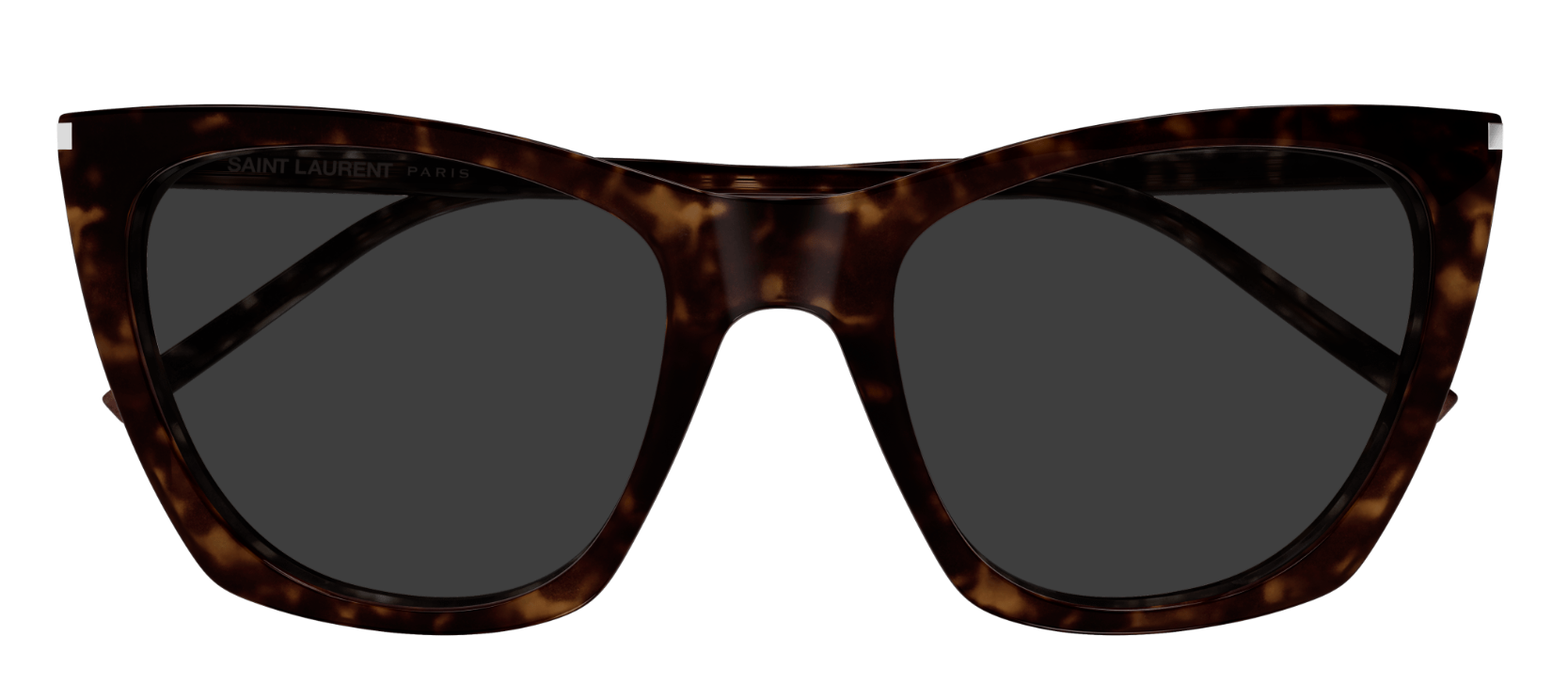 Óculos de sol Saint Laurent Corner Angle SL 214 KATE THIN