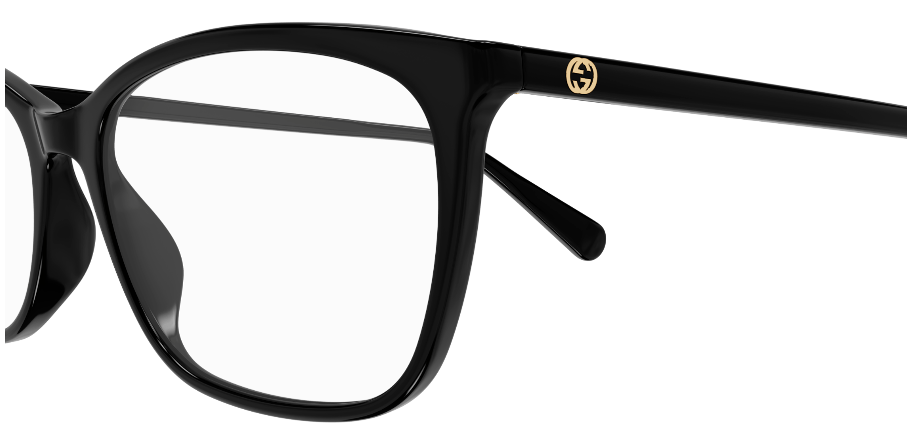Korrektionsbrille Gucci Emblem GG1930O
