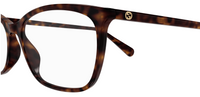 Korrektionsbrille Gucci Emblem GG1930O