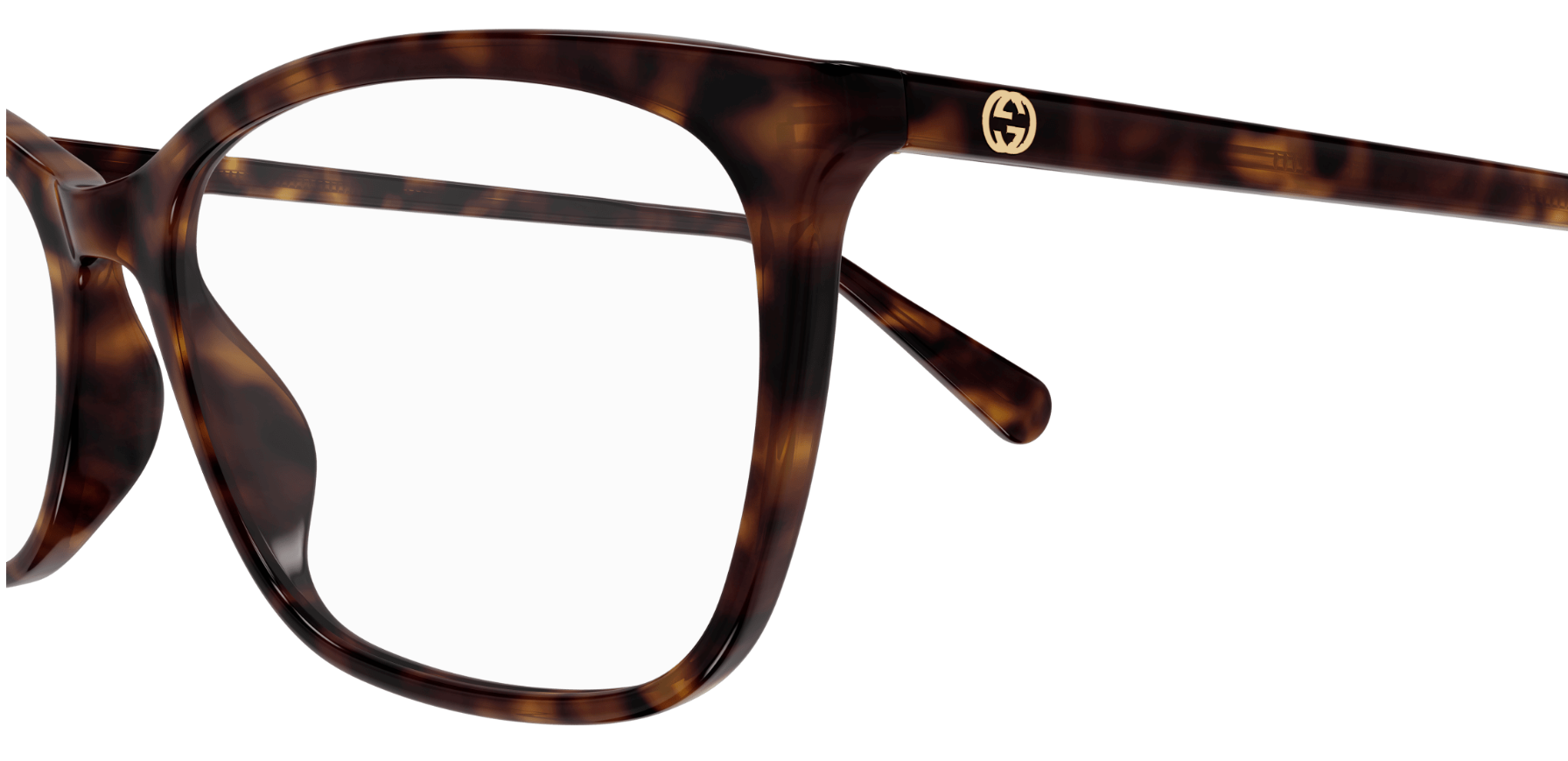 Korrektionsbrille Gucci Emblem GG1930O