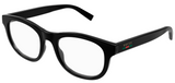 Gafas graduadas Gucci Sign GG1929O