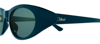 Chloé CH0279S Sunglasses