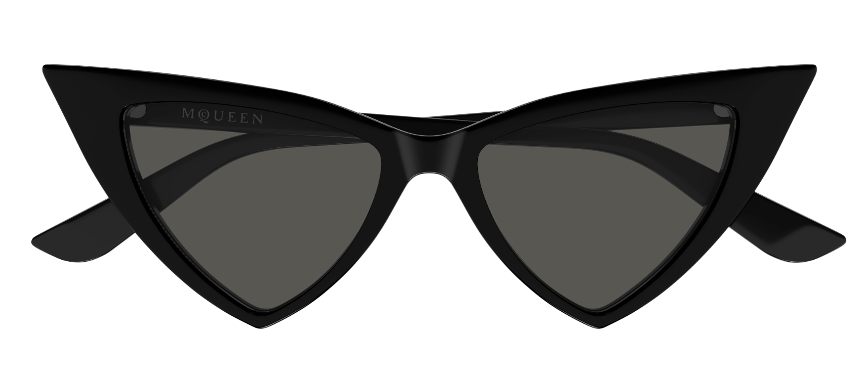 Alexander-McQueen LOGO AM0518S Sunglasses