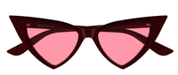 Alexander-McQueen LOGO AM0518S Sunglasses