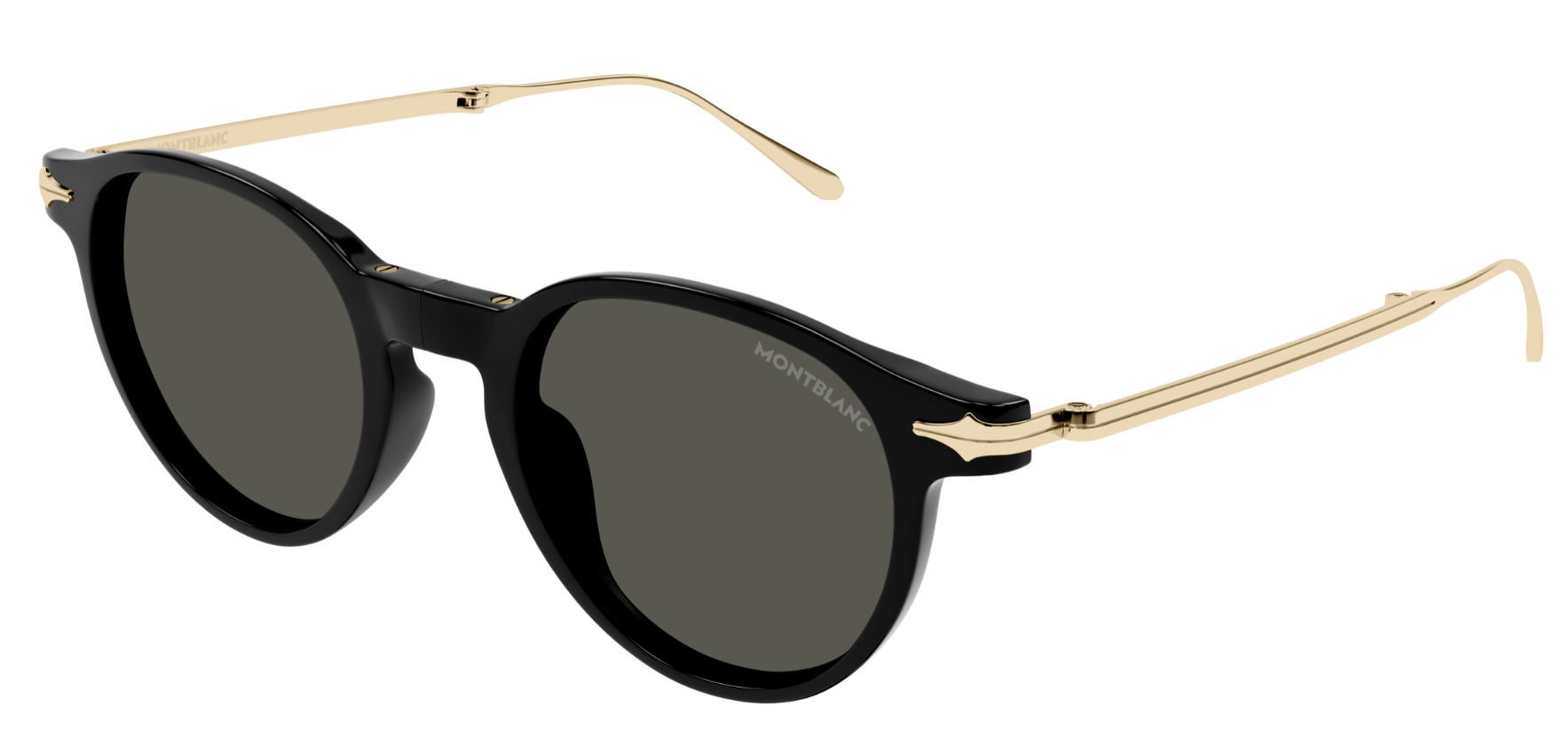 Mont Blanc NIB MB0407S Sunglasses