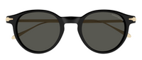 Mont Blanc NIB MB0407S Sunglasses