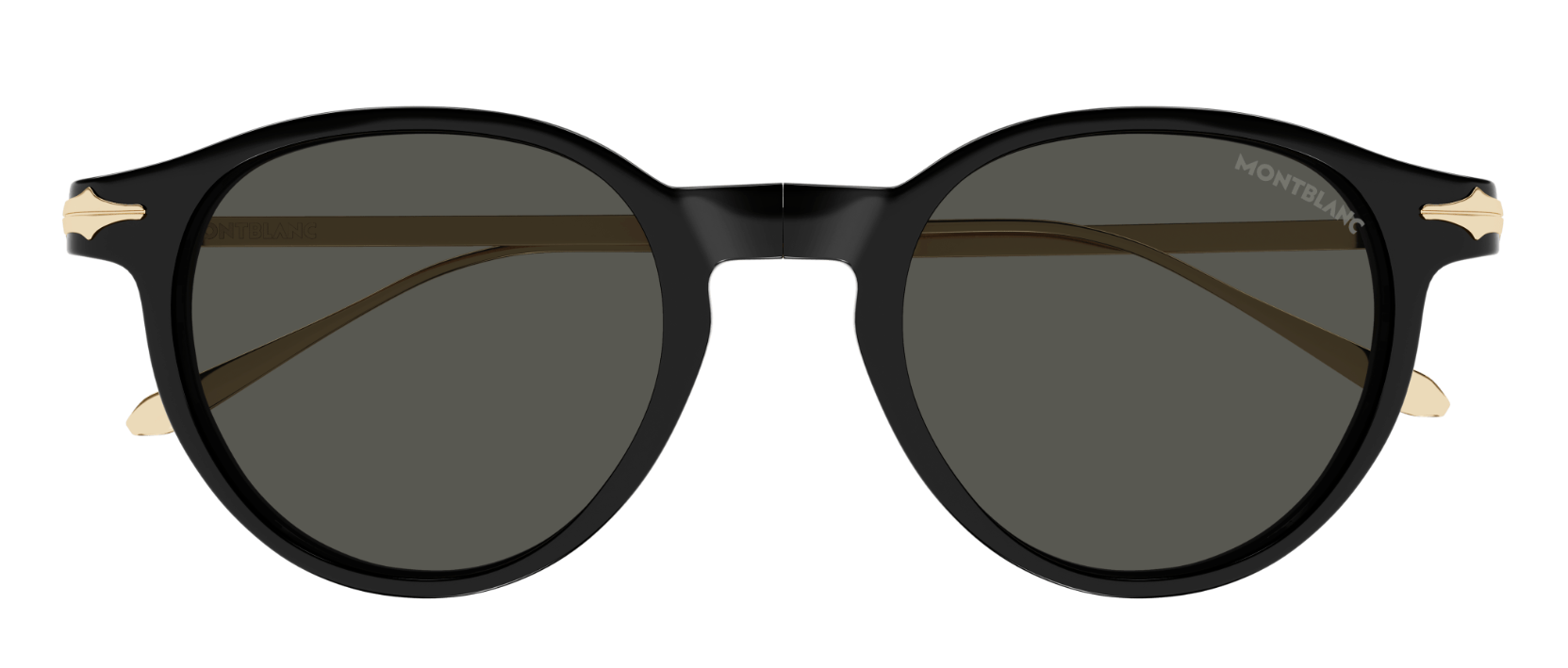 Mont Blanc NIB MB0407S Sunglasses