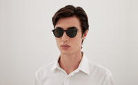 Mont Blanc NIB MB0407S Sunglasses