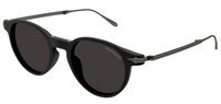Mont Blanc NIB MB0407S Sunglasses