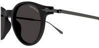 Mont Blanc NIB MB0407S Sunglasses