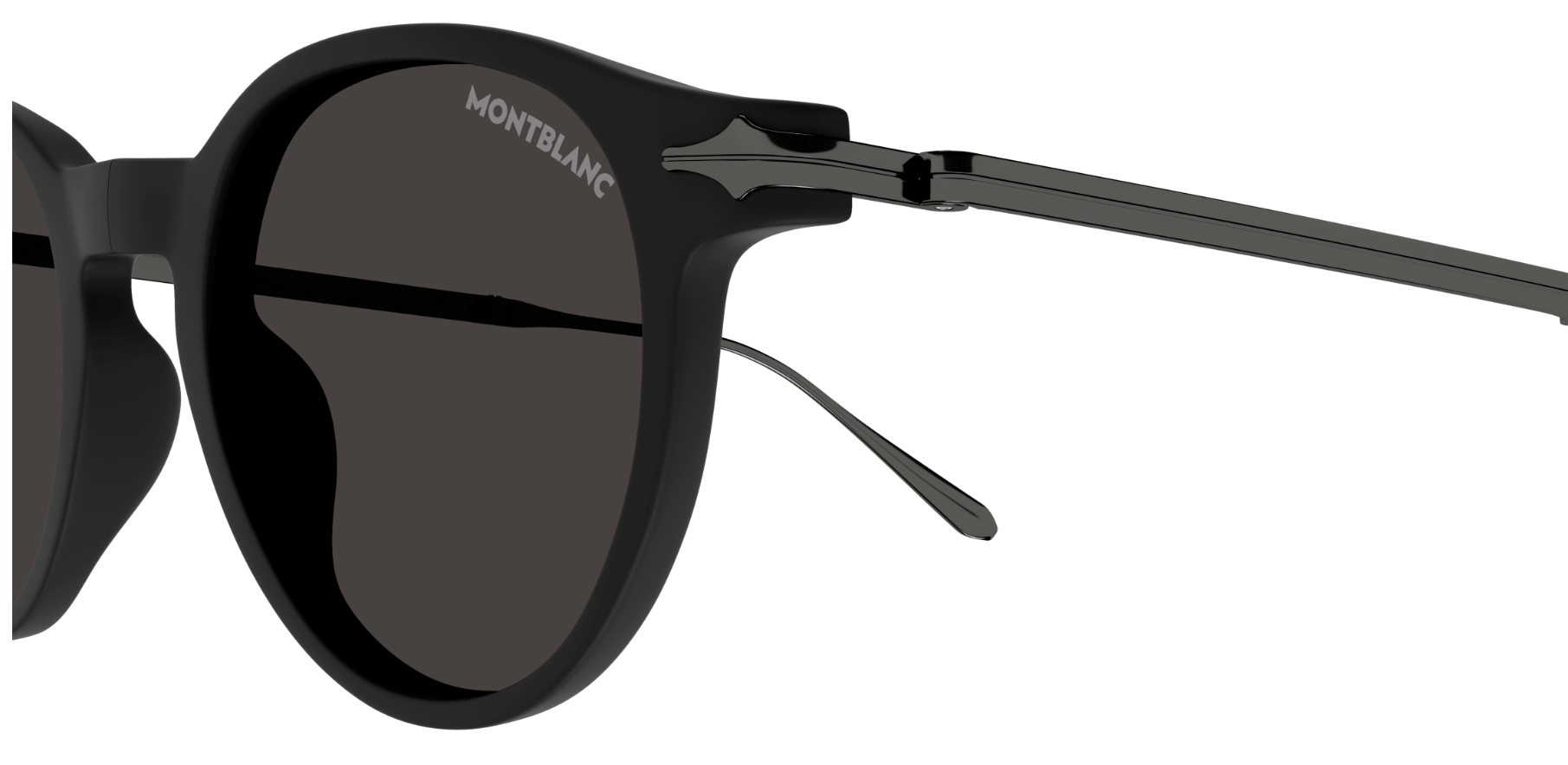 Mont Blanc NIB MB0407S Sunglasses