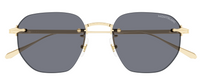 Mont Blanc NIB MB0405S Sunglasses