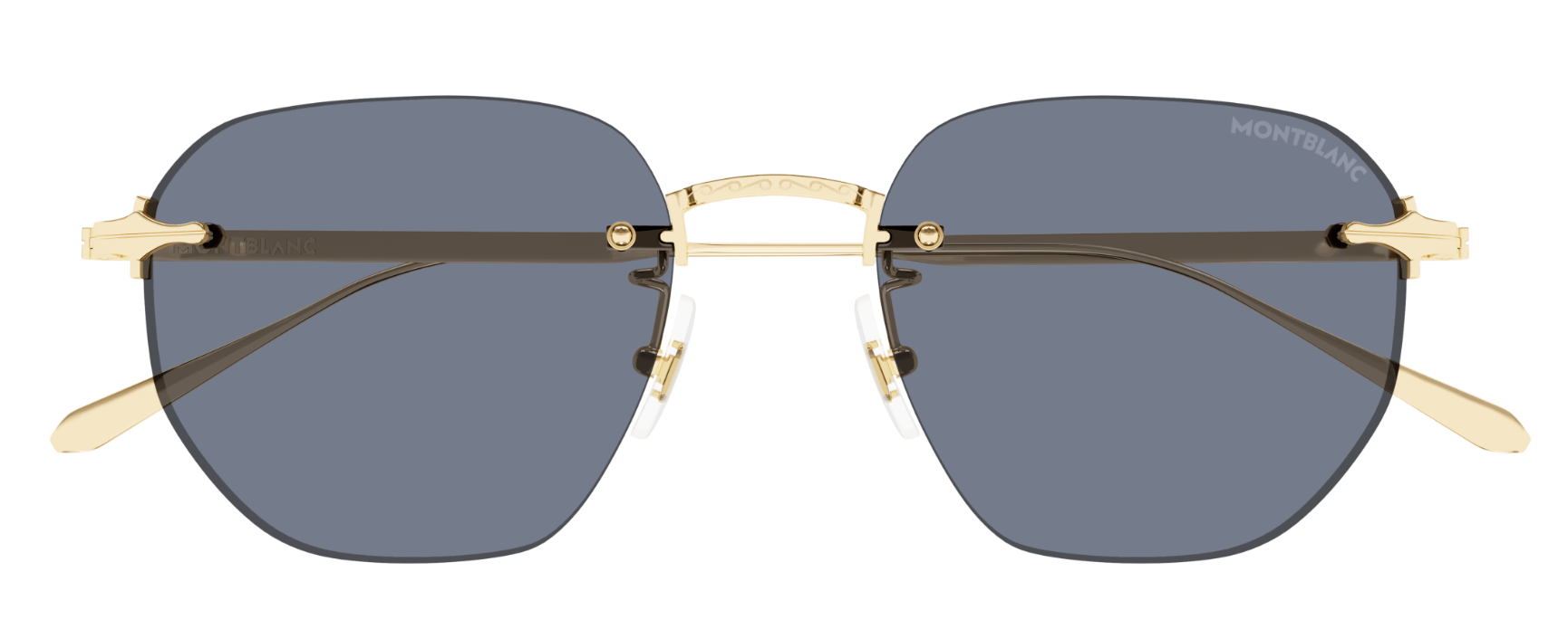 Mont Blanc NIB MB0405S Sunglasses
